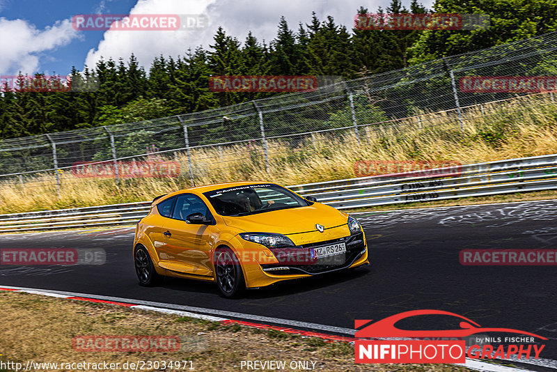 Bild #23034971 - Touristenfahrten Nürburgring Nordschleife (16.07.2023)