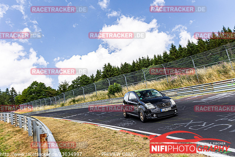 Bild #23034997 - Touristenfahrten Nürburgring Nordschleife (16.07.2023)