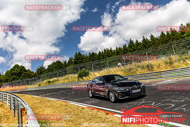 Bild #23035051 - Touristenfahrten Nürburgring Nordschleife (16.07.2023)