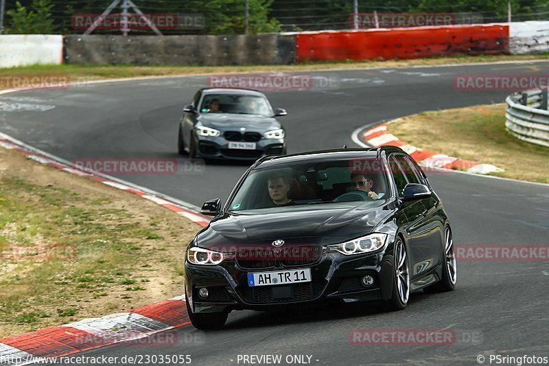 Bild #23035055 - Touristenfahrten Nürburgring Nordschleife (16.07.2023)