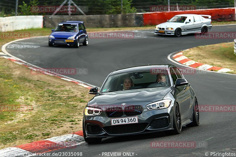 Bild #23035098 - Touristenfahrten Nürburgring Nordschleife (16.07.2023)