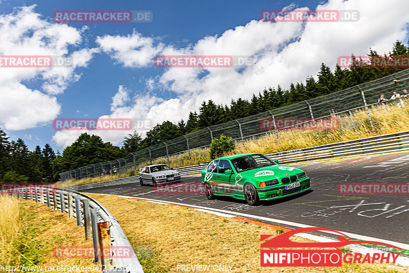 Bild #23035100 - Touristenfahrten Nürburgring Nordschleife (16.07.2023)