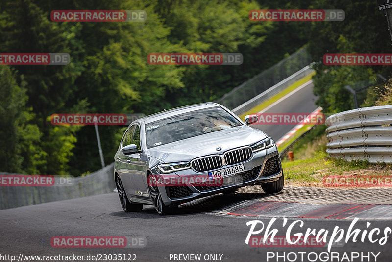 Bild #23035122 - Touristenfahrten Nürburgring Nordschleife (16.07.2023)