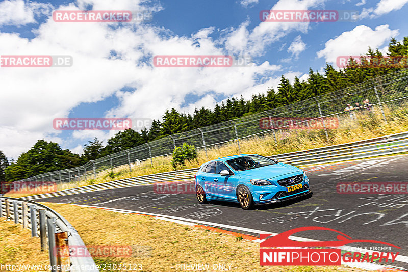 Bild #23035123 - Touristenfahrten Nürburgring Nordschleife (16.07.2023)