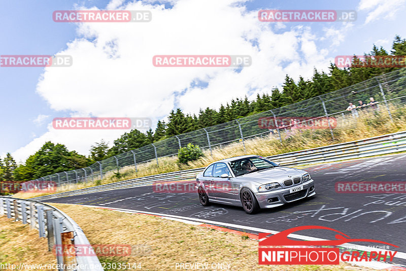 Bild #23035144 - Touristenfahrten Nürburgring Nordschleife (16.07.2023)