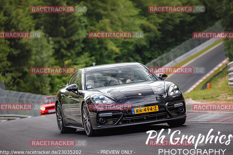 Bild #23035202 - Touristenfahrten Nürburgring Nordschleife (16.07.2023)