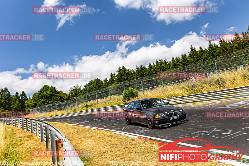 Bild #23035244 - Touristenfahrten Nürburgring Nordschleife (16.07.2023)