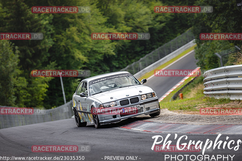 Bild #23035350 - Touristenfahrten Nürburgring Nordschleife (16.07.2023)