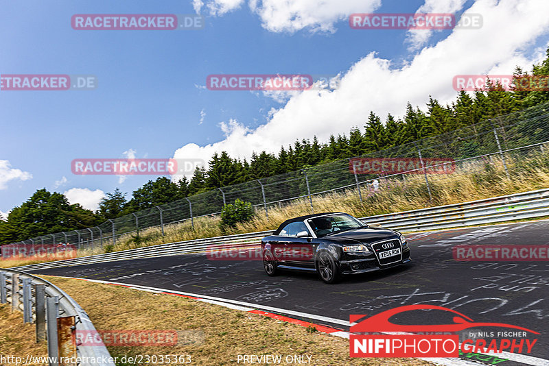 Bild #23035363 - Touristenfahrten Nürburgring Nordschleife (16.07.2023)