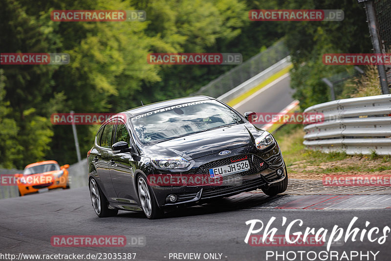 Bild #23035387 - Touristenfahrten Nürburgring Nordschleife (16.07.2023)