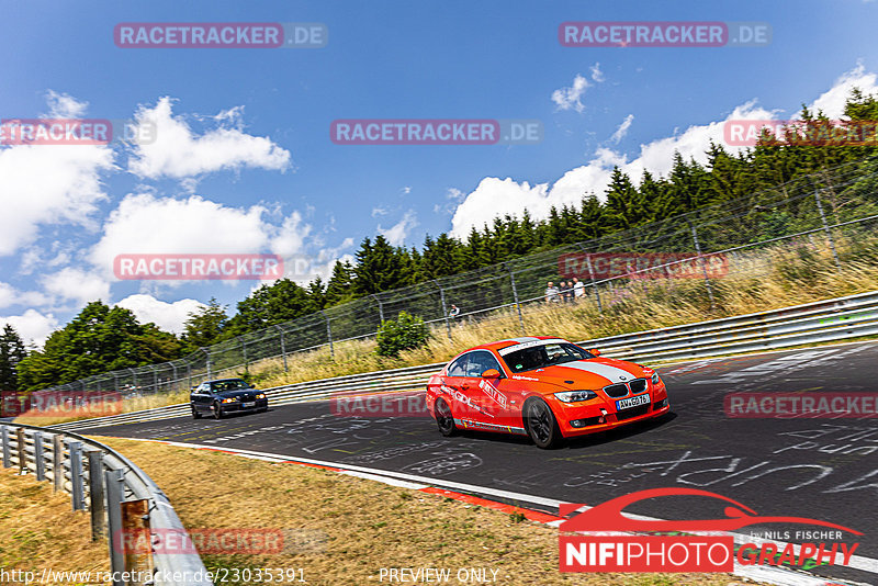 Bild #23035391 - Touristenfahrten Nürburgring Nordschleife (16.07.2023)