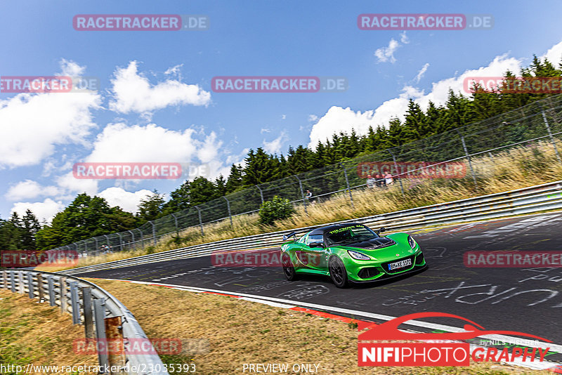 Bild #23035393 - Touristenfahrten Nürburgring Nordschleife (16.07.2023)