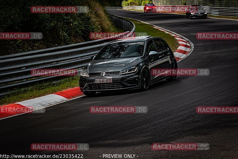 Bild #23035422 - Touristenfahrten Nürburgring Nordschleife (16.07.2023)