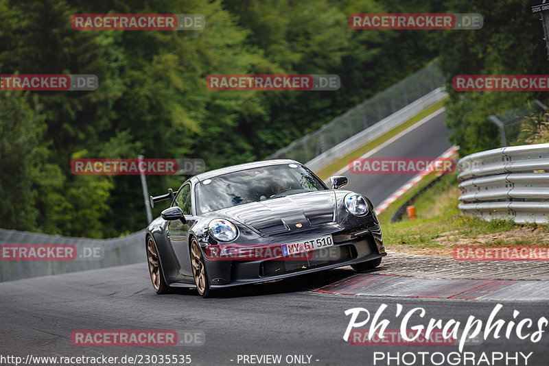 Bild #23035535 - Touristenfahrten Nürburgring Nordschleife (16.07.2023)