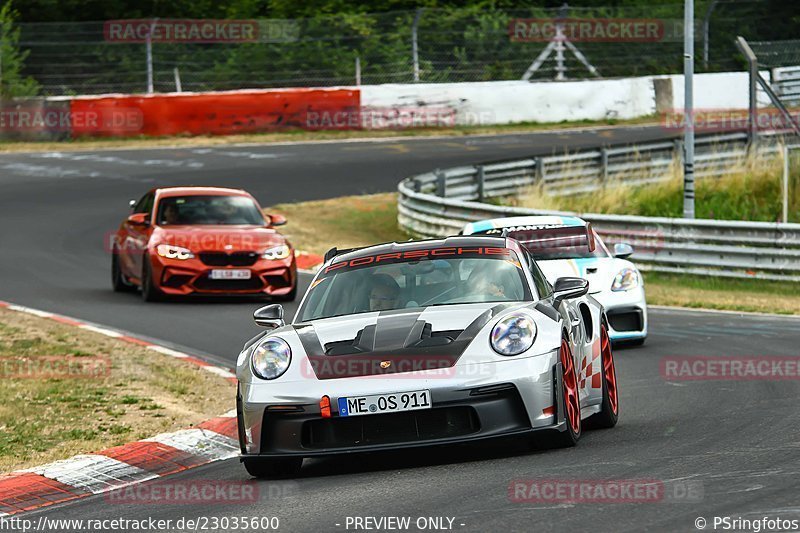 Bild #23035600 - Touristenfahrten Nürburgring Nordschleife (16.07.2023)