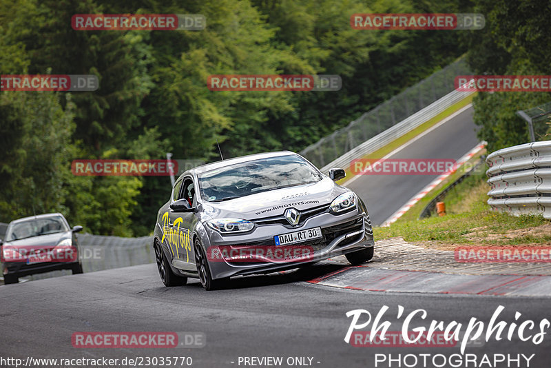 Bild #23035770 - Touristenfahrten Nürburgring Nordschleife (16.07.2023)