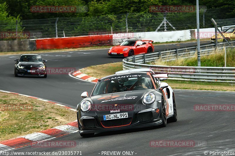 Bild #23035771 - Touristenfahrten Nürburgring Nordschleife (16.07.2023)