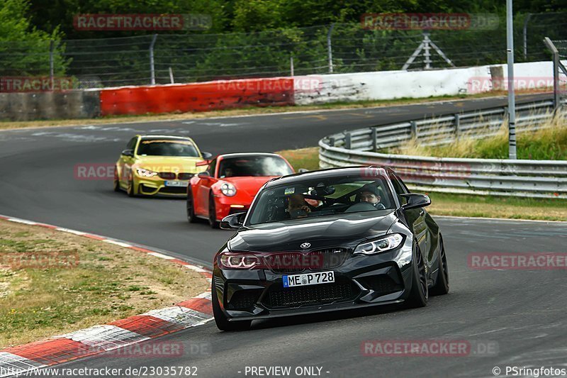 Bild #23035782 - Touristenfahrten Nürburgring Nordschleife (16.07.2023)