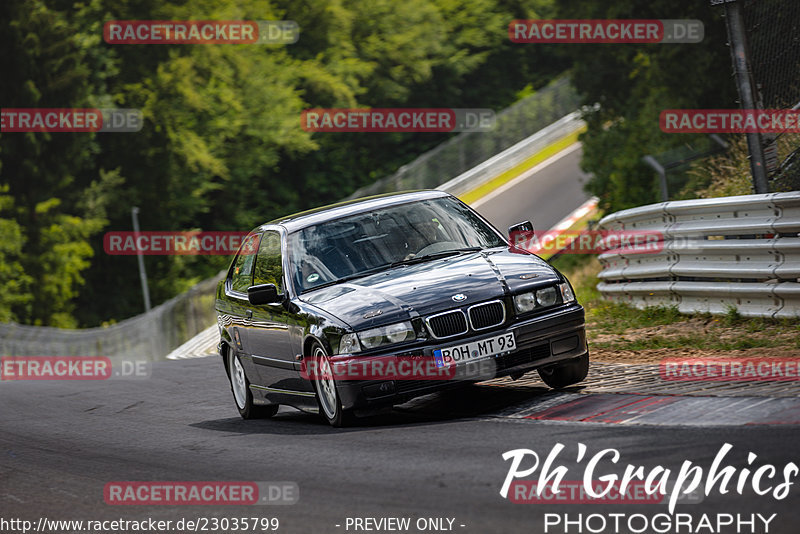 Bild #23035799 - Touristenfahrten Nürburgring Nordschleife (16.07.2023)