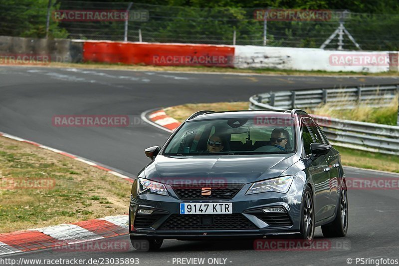 Bild #23035893 - Touristenfahrten Nürburgring Nordschleife (16.07.2023)