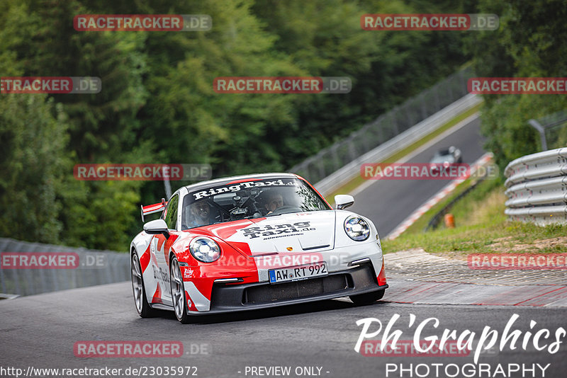 Bild #23035972 - Touristenfahrten Nürburgring Nordschleife (16.07.2023)