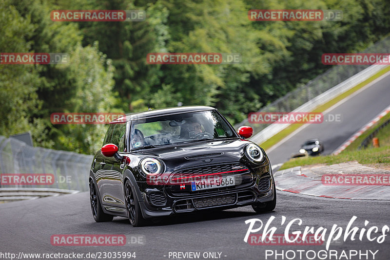 Bild #23035994 - Touristenfahrten Nürburgring Nordschleife (16.07.2023)