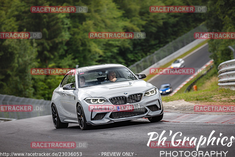 Bild #23036053 - Touristenfahrten Nürburgring Nordschleife (16.07.2023)