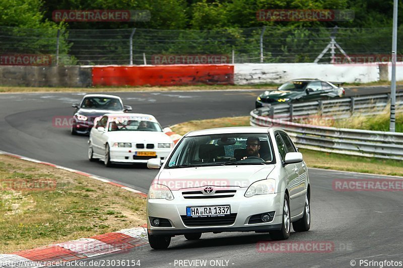 Bild #23036154 - Touristenfahrten Nürburgring Nordschleife (16.07.2023)