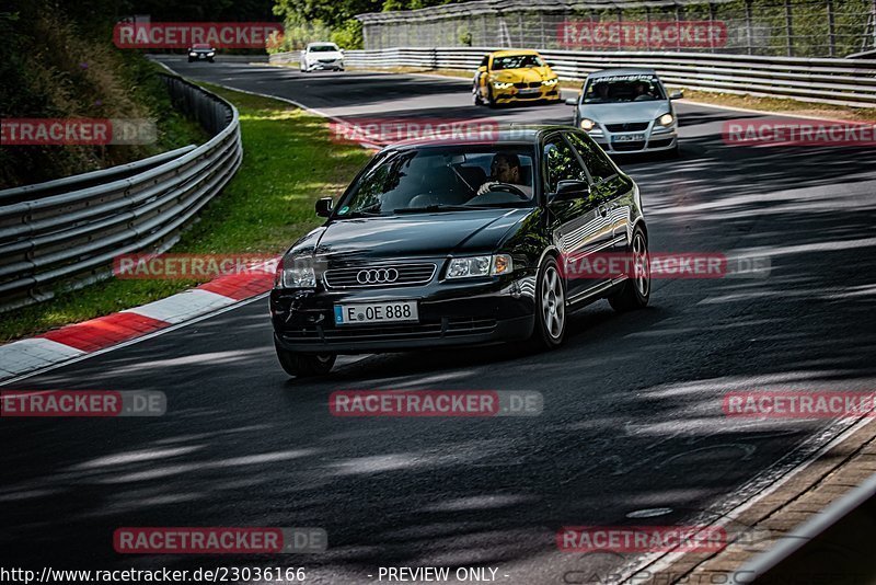 Bild #23036166 - Touristenfahrten Nürburgring Nordschleife (16.07.2023)