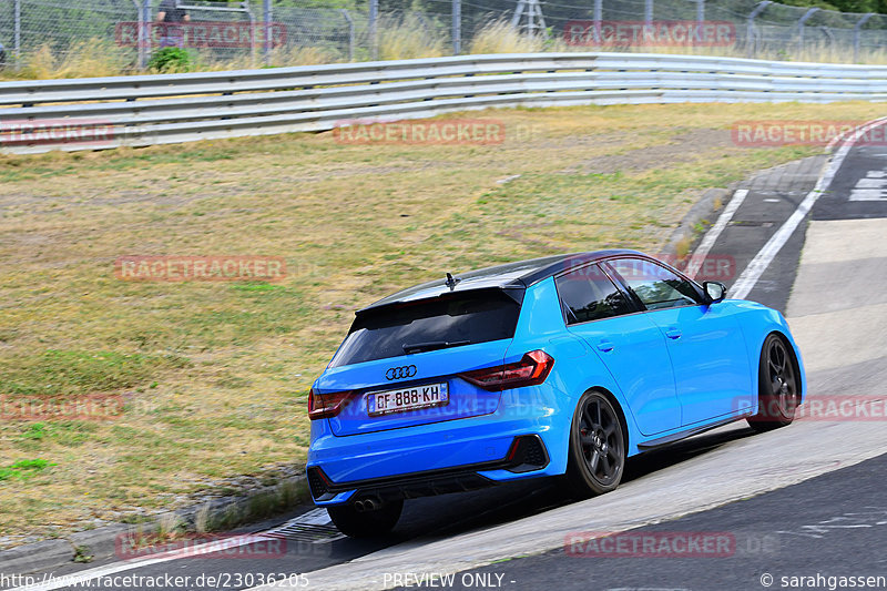 Bild #23036205 - Touristenfahrten Nürburgring Nordschleife (16.07.2023)