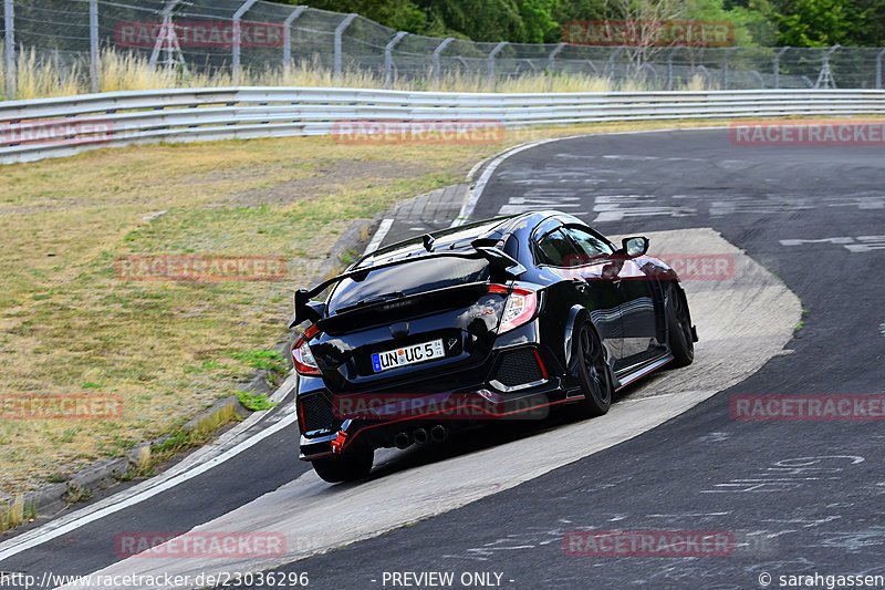 Bild #23036296 - Touristenfahrten Nürburgring Nordschleife (16.07.2023)