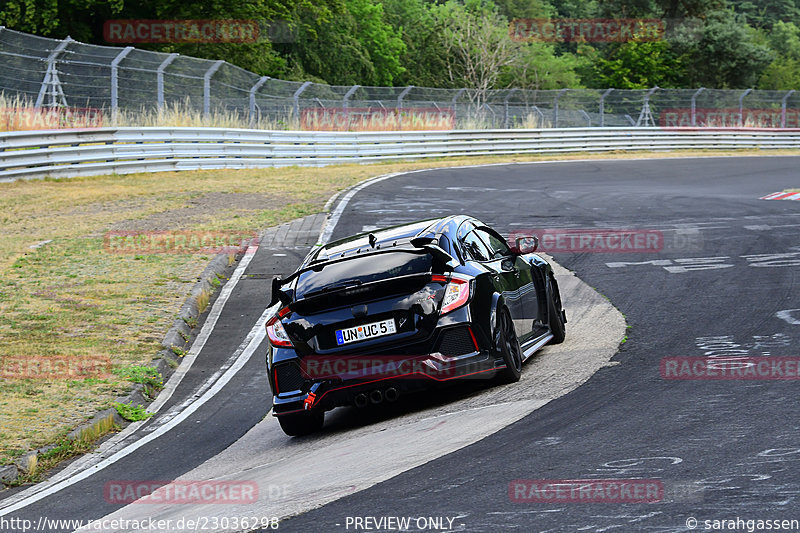 Bild #23036298 - Touristenfahrten Nürburgring Nordschleife (16.07.2023)