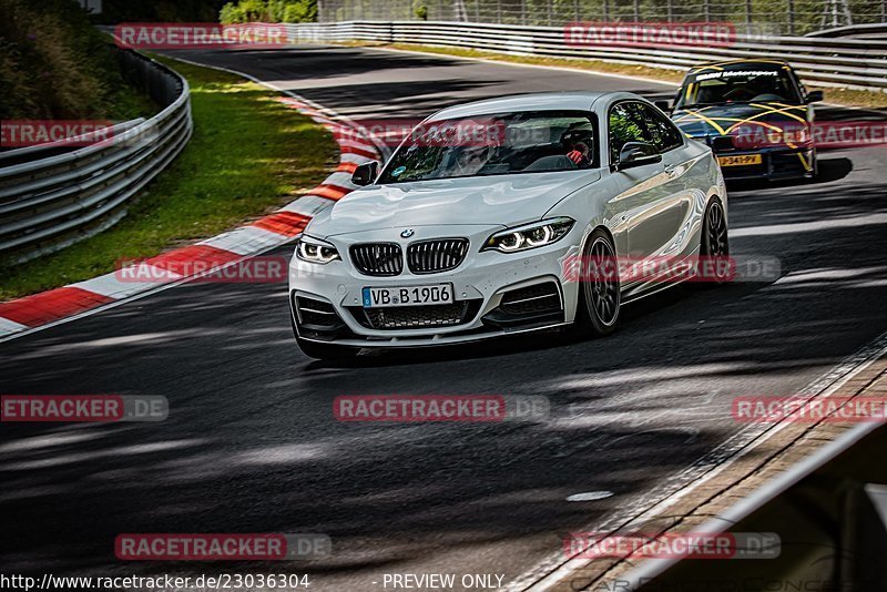 Bild #23036304 - Touristenfahrten Nürburgring Nordschleife (16.07.2023)