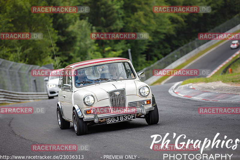 Bild #23036313 - Touristenfahrten Nürburgring Nordschleife (16.07.2023)