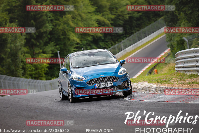 Bild #23036318 - Touristenfahrten Nürburgring Nordschleife (16.07.2023)