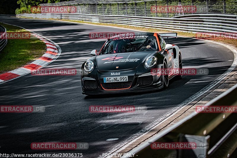 Bild #23036375 - Touristenfahrten Nürburgring Nordschleife (16.07.2023)