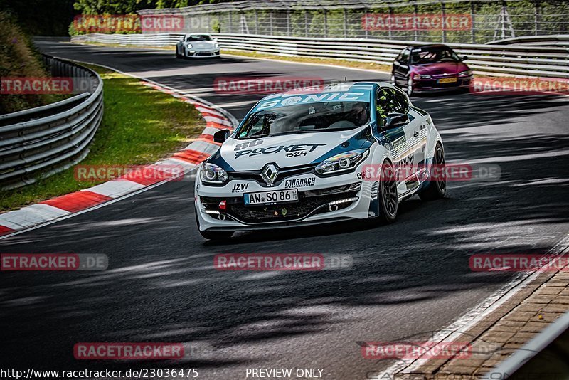 Bild #23036475 - Touristenfahrten Nürburgring Nordschleife (16.07.2023)