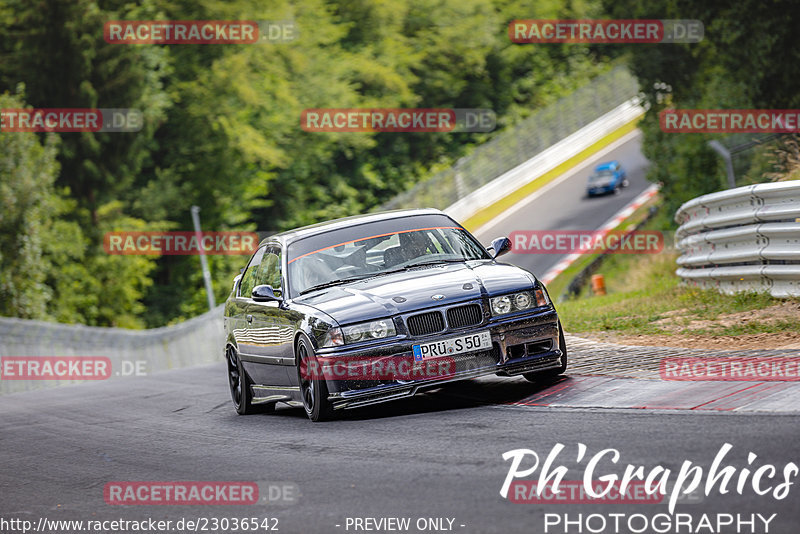 Bild #23036542 - Touristenfahrten Nürburgring Nordschleife (16.07.2023)