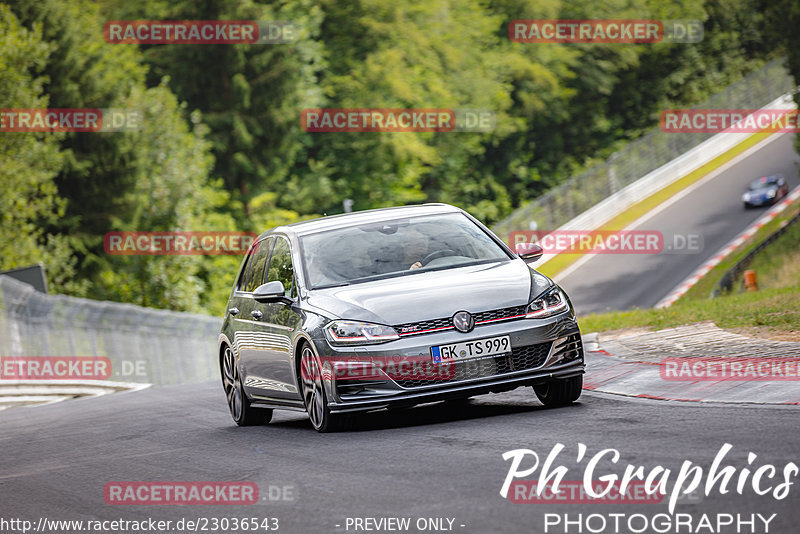 Bild #23036543 - Touristenfahrten Nürburgring Nordschleife (16.07.2023)