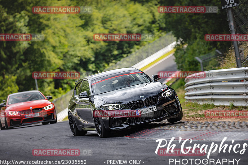 Bild #23036552 - Touristenfahrten Nürburgring Nordschleife (16.07.2023)