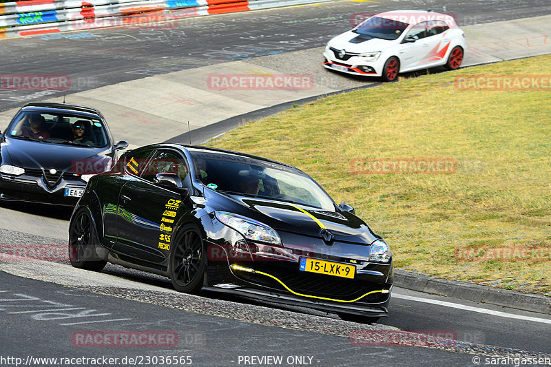 Bild #23036565 - Touristenfahrten Nürburgring Nordschleife (16.07.2023)