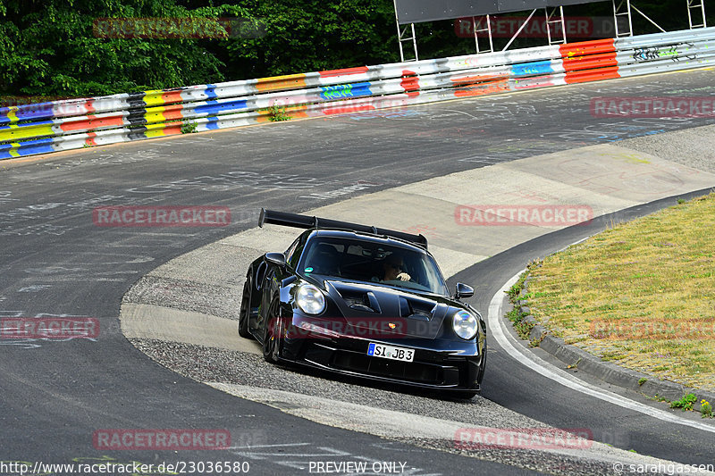 Bild #23036580 - Touristenfahrten Nürburgring Nordschleife (16.07.2023)