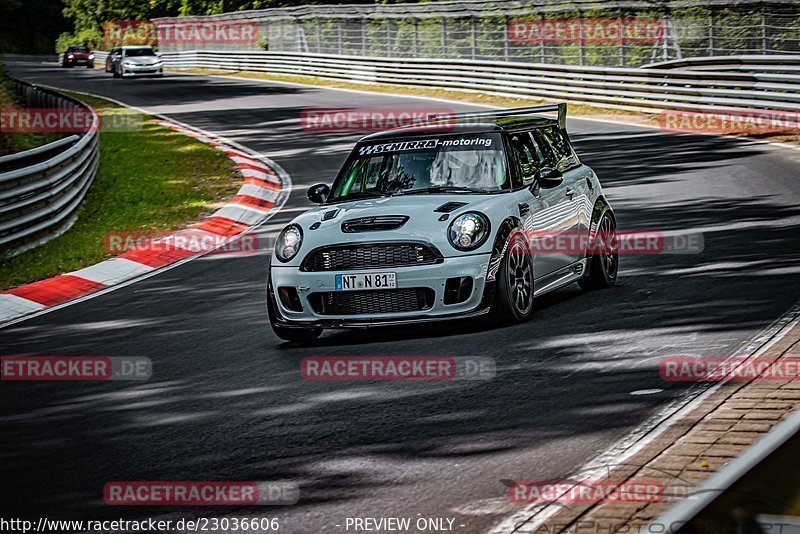 Bild #23036606 - Touristenfahrten Nürburgring Nordschleife (16.07.2023)