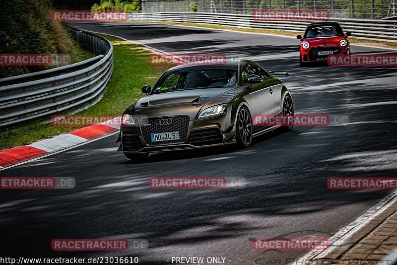 Bild #23036610 - Touristenfahrten Nürburgring Nordschleife (16.07.2023)