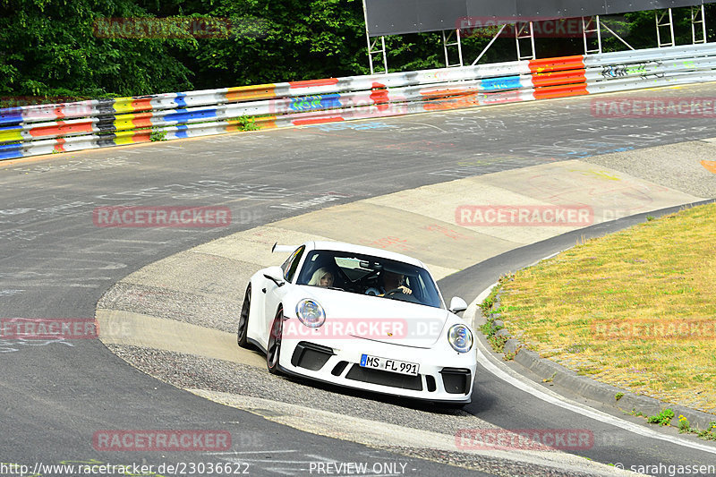 Bild #23036622 - Touristenfahrten Nürburgring Nordschleife (16.07.2023)