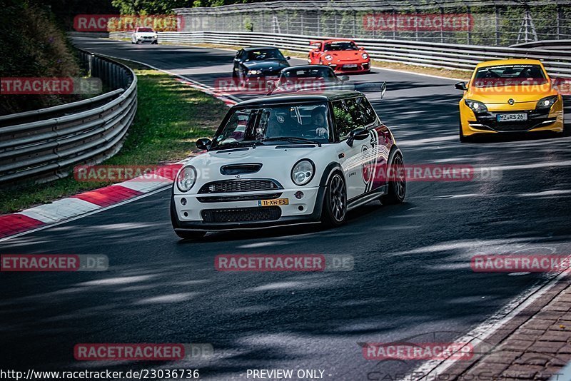 Bild #23036736 - Touristenfahrten Nürburgring Nordschleife (16.07.2023)