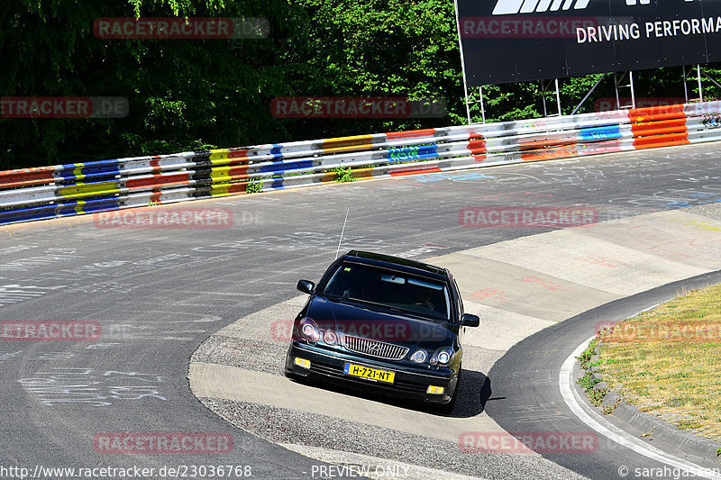 Bild #23036768 - Touristenfahrten Nürburgring Nordschleife (16.07.2023)