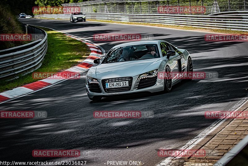 Bild #23036827 - Touristenfahrten Nürburgring Nordschleife (16.07.2023)