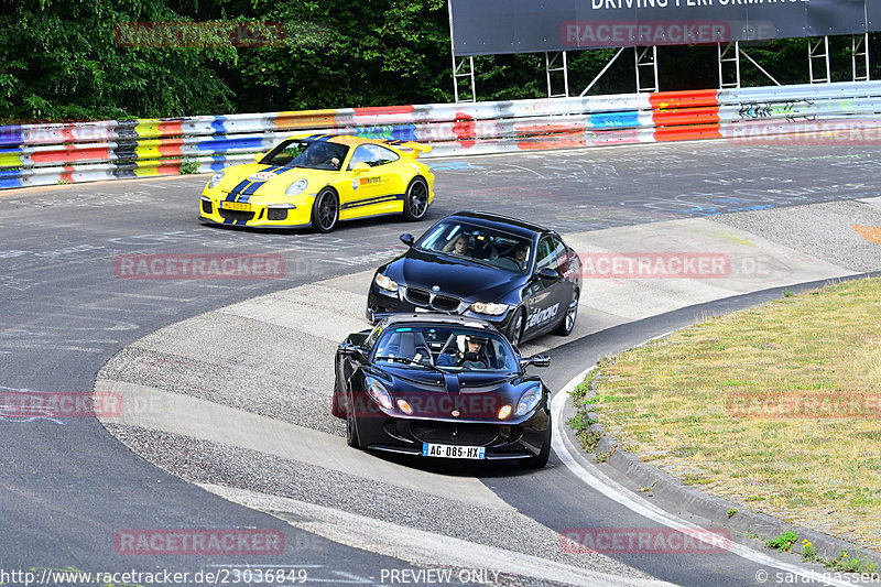 Bild #23036849 - Touristenfahrten Nürburgring Nordschleife (16.07.2023)