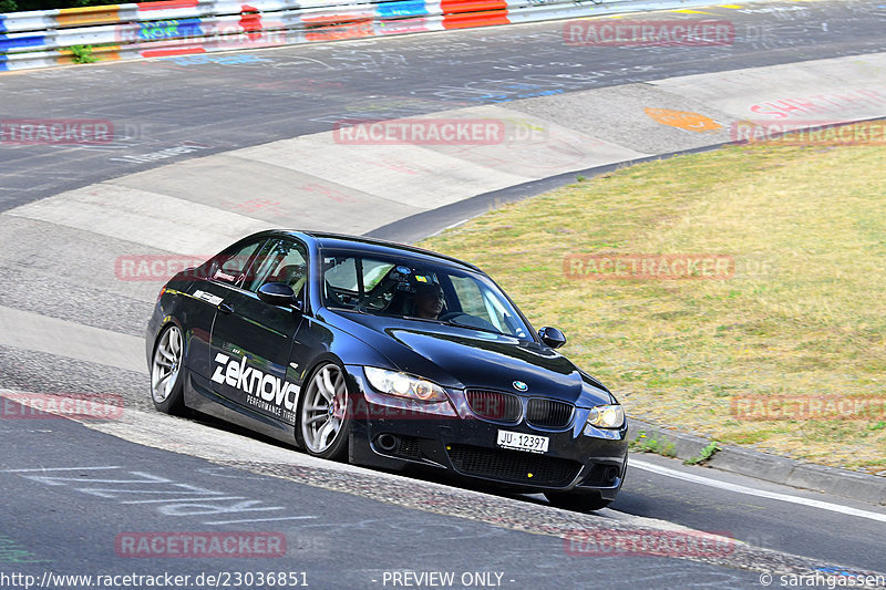 Bild #23036851 - Touristenfahrten Nürburgring Nordschleife (16.07.2023)